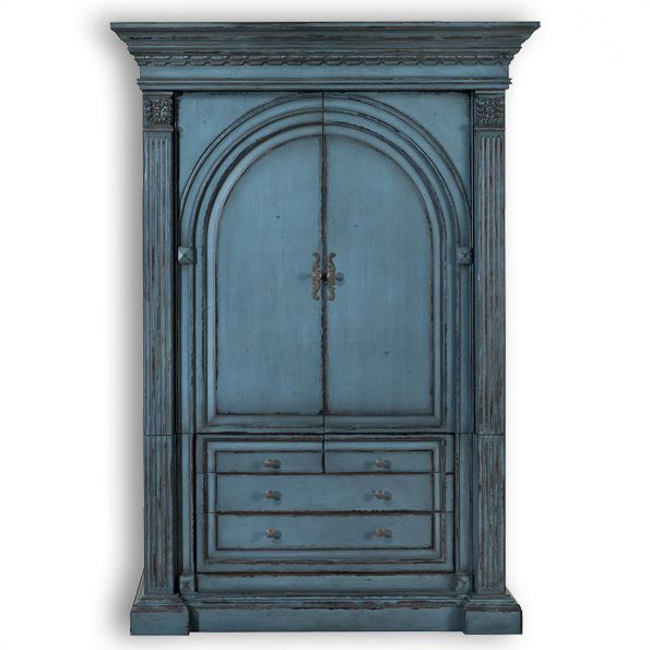 Edwin Armoire