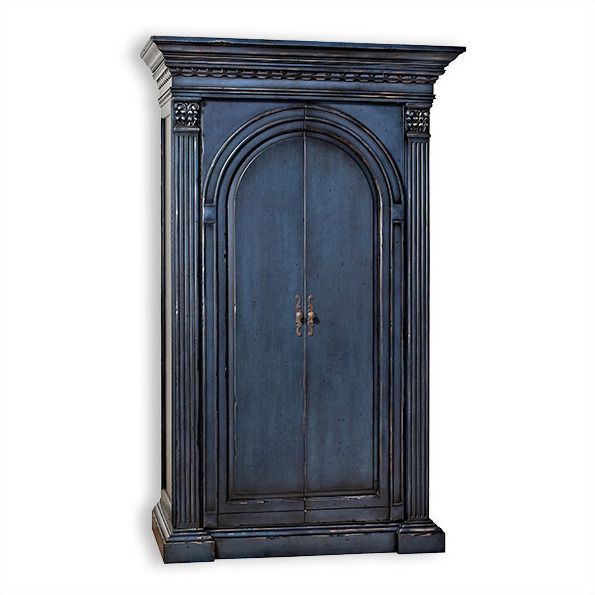 Edwin Corner Unit