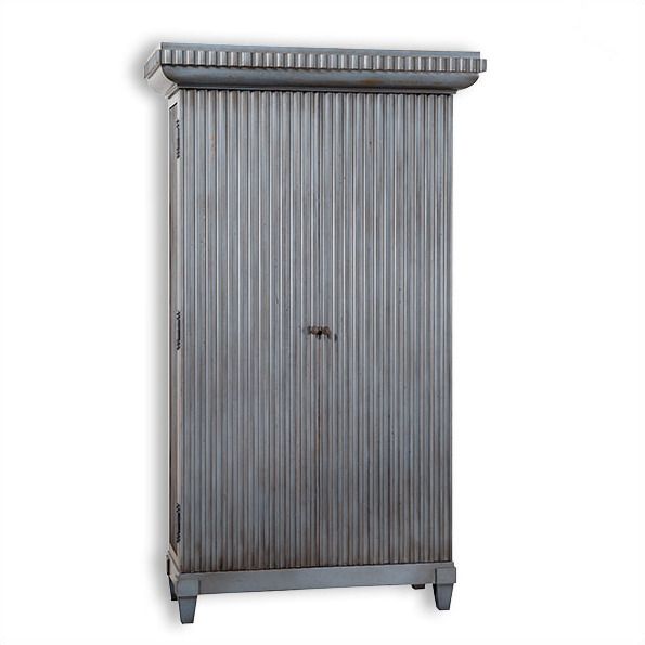 Erin Armoire