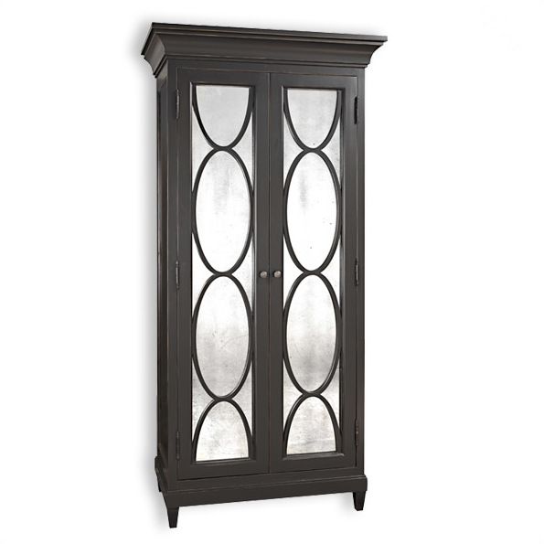 Erin Armoire