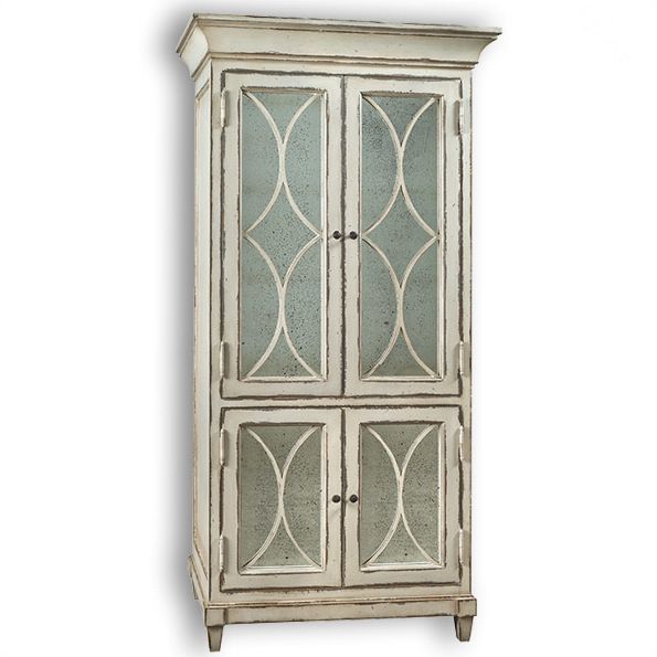 Erin Armoire