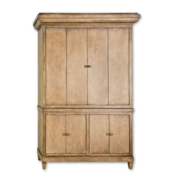 Erin Cabinet