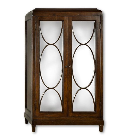 Erin Cabinet