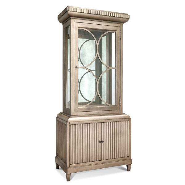 Erin Cabinet