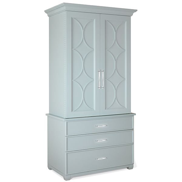 Erin Cabinet