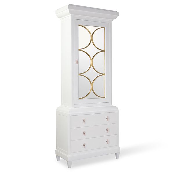 Erin Cabinet