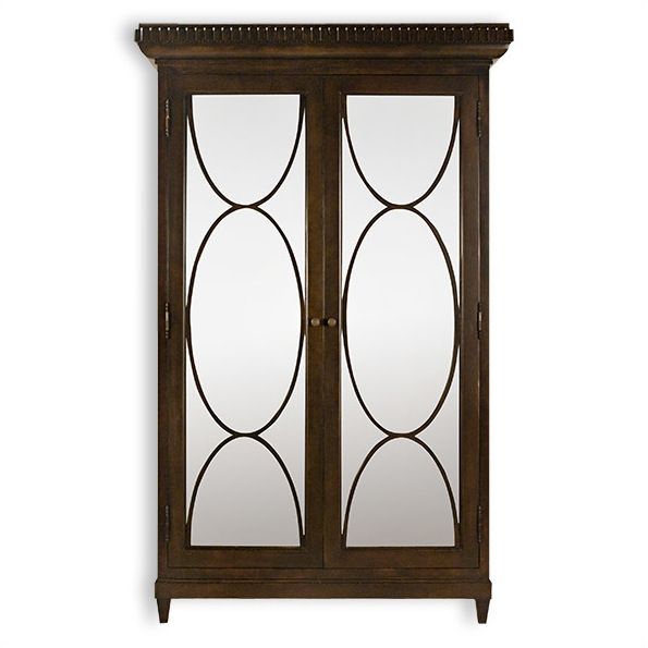Erin Cabinet