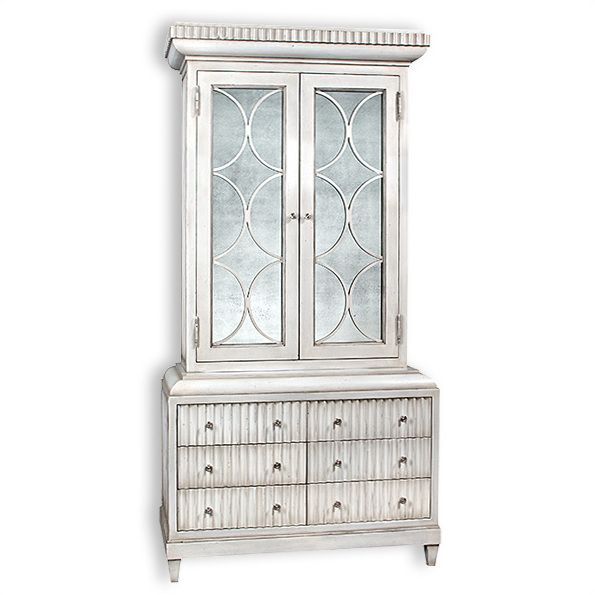 Erin Cabinet