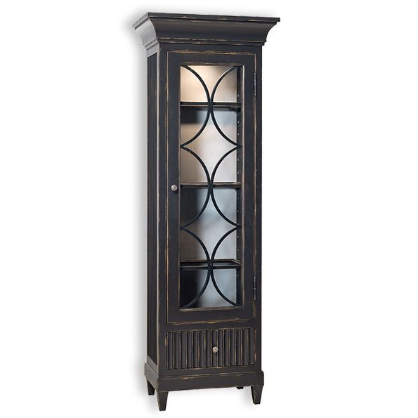 Erin Cabinet