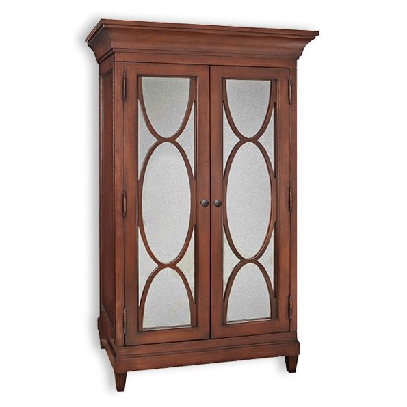 Erin Cabinet