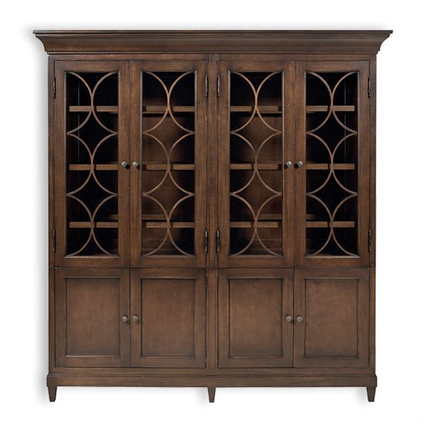 Erin Cabinet