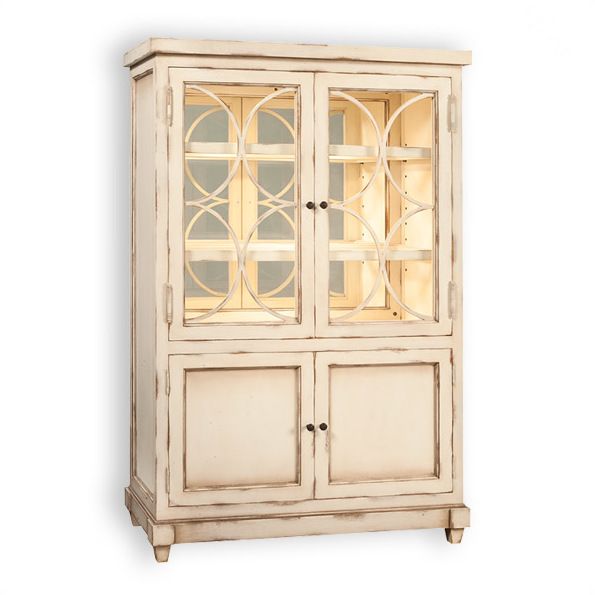 Erin Cabinet