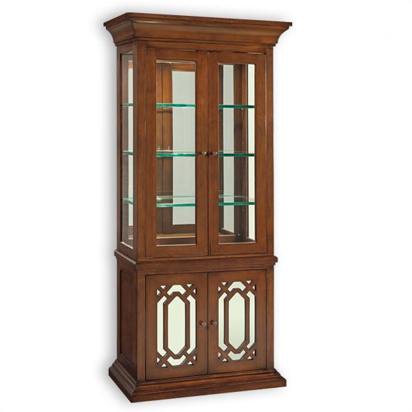 Erin Cabinet