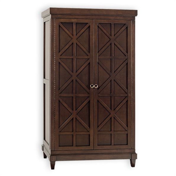 Erin Cabinet