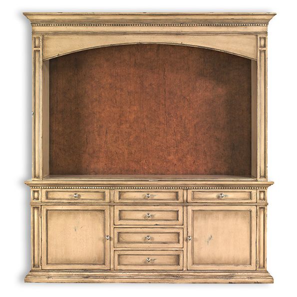 Estrella Plasma TV Unit