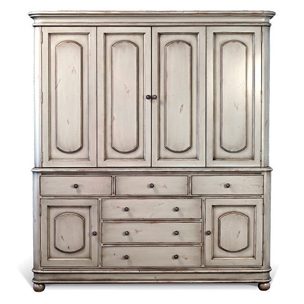 Eva  TV Cabinet
