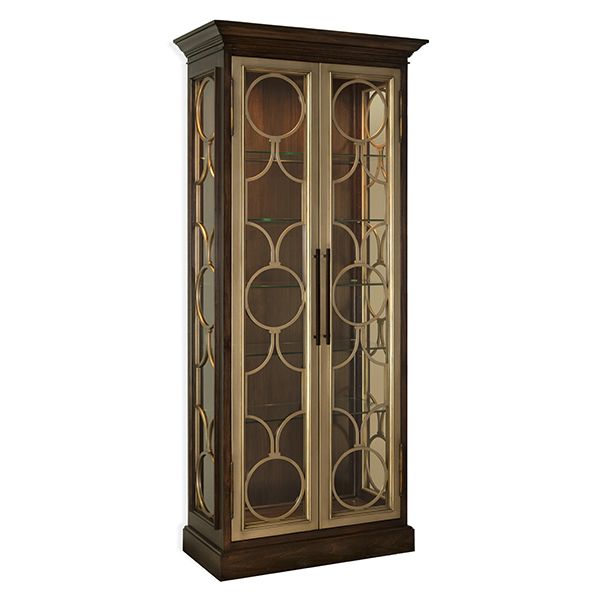 Flannery Cabinet