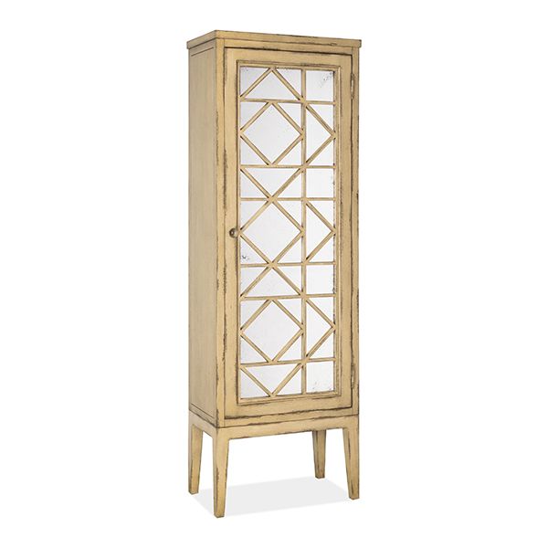 Hadley Cabinet