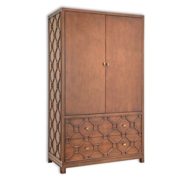 Holmes Armoire