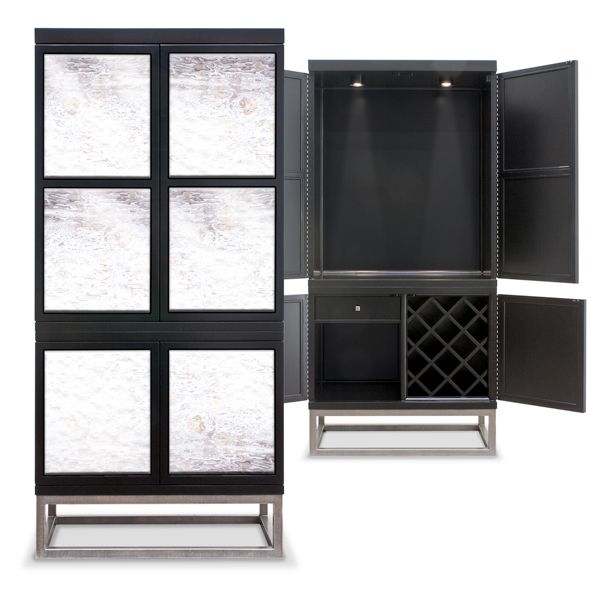 Hurley Bar Unit