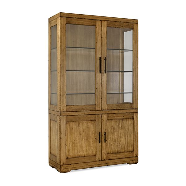 Jared Cabinet