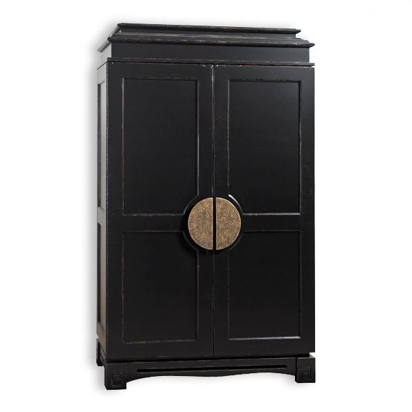 John Kobe Armoire