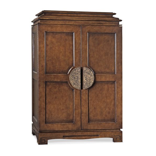 John Kobe Armoire