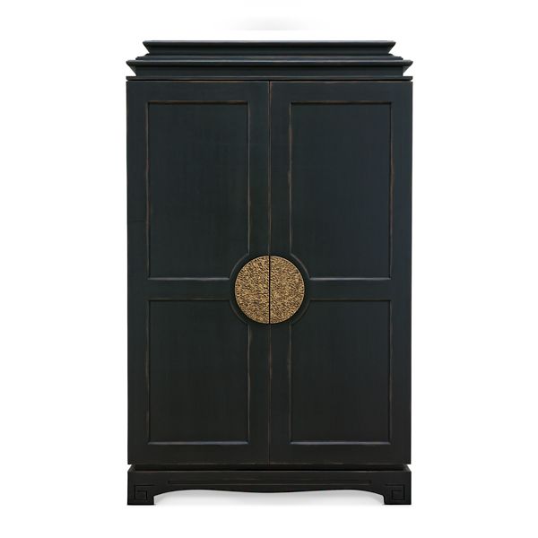 John Kobe Bar Cabinet
