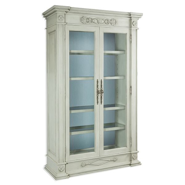 Juanita Cabinet