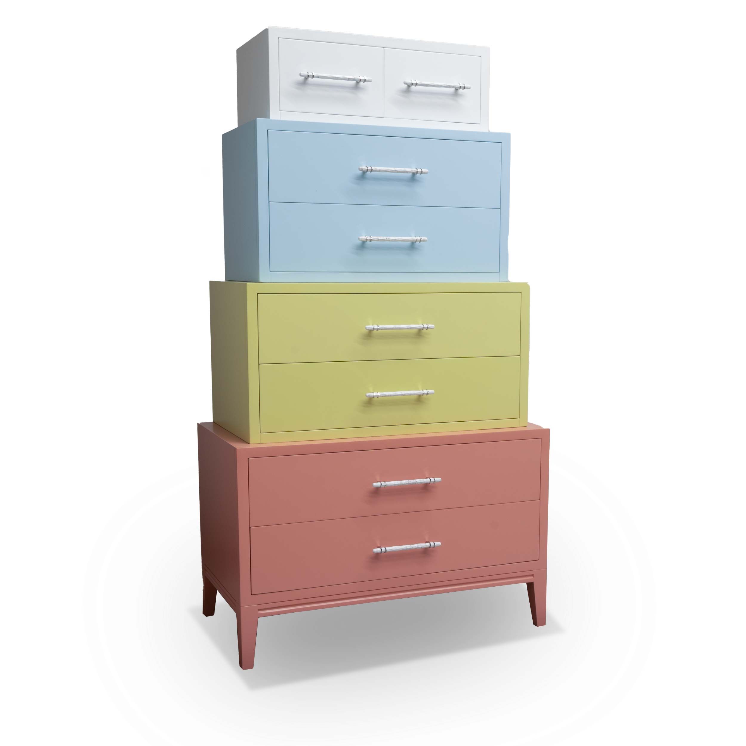 Judith Chest