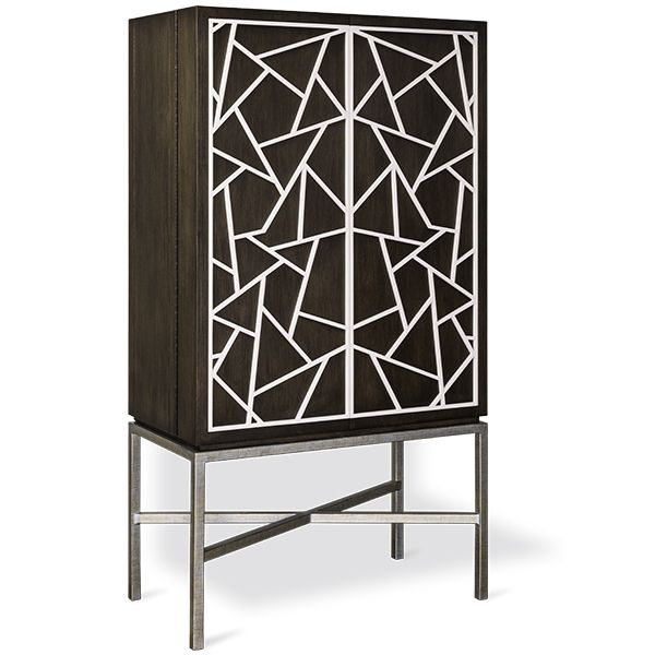 Klee Bar Cabinet