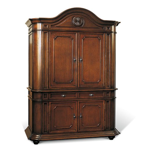 Laurel Armoire
