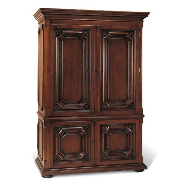 LeBlanc Armoire