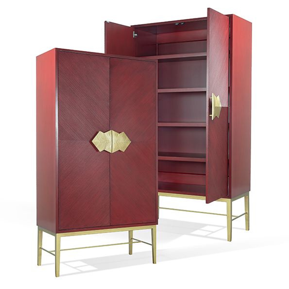 Leia Cabinet