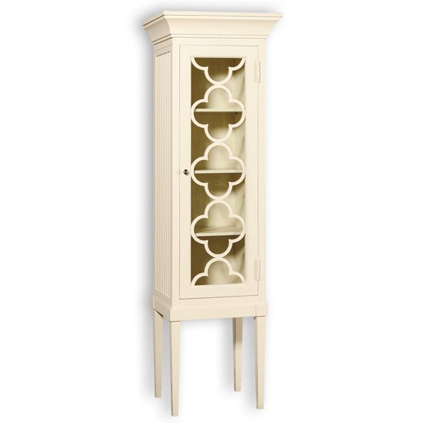 Lindsey Cabinet
