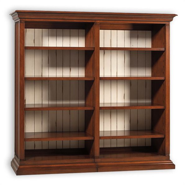 Lisette Bookcase