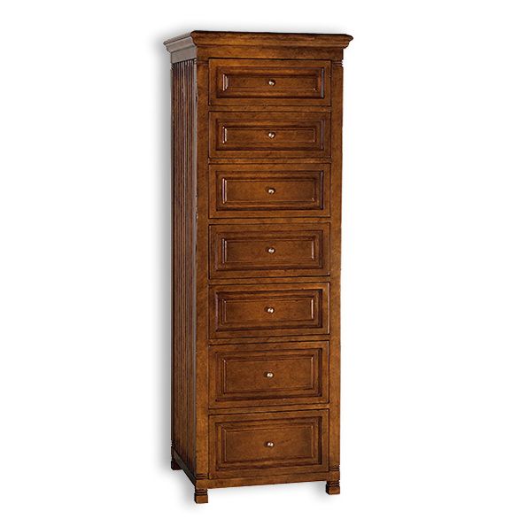 Lisette Lingerie Chest