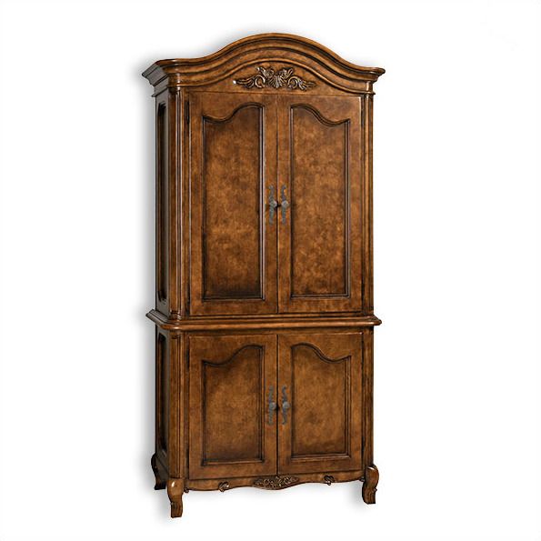 Louis XV Armoire