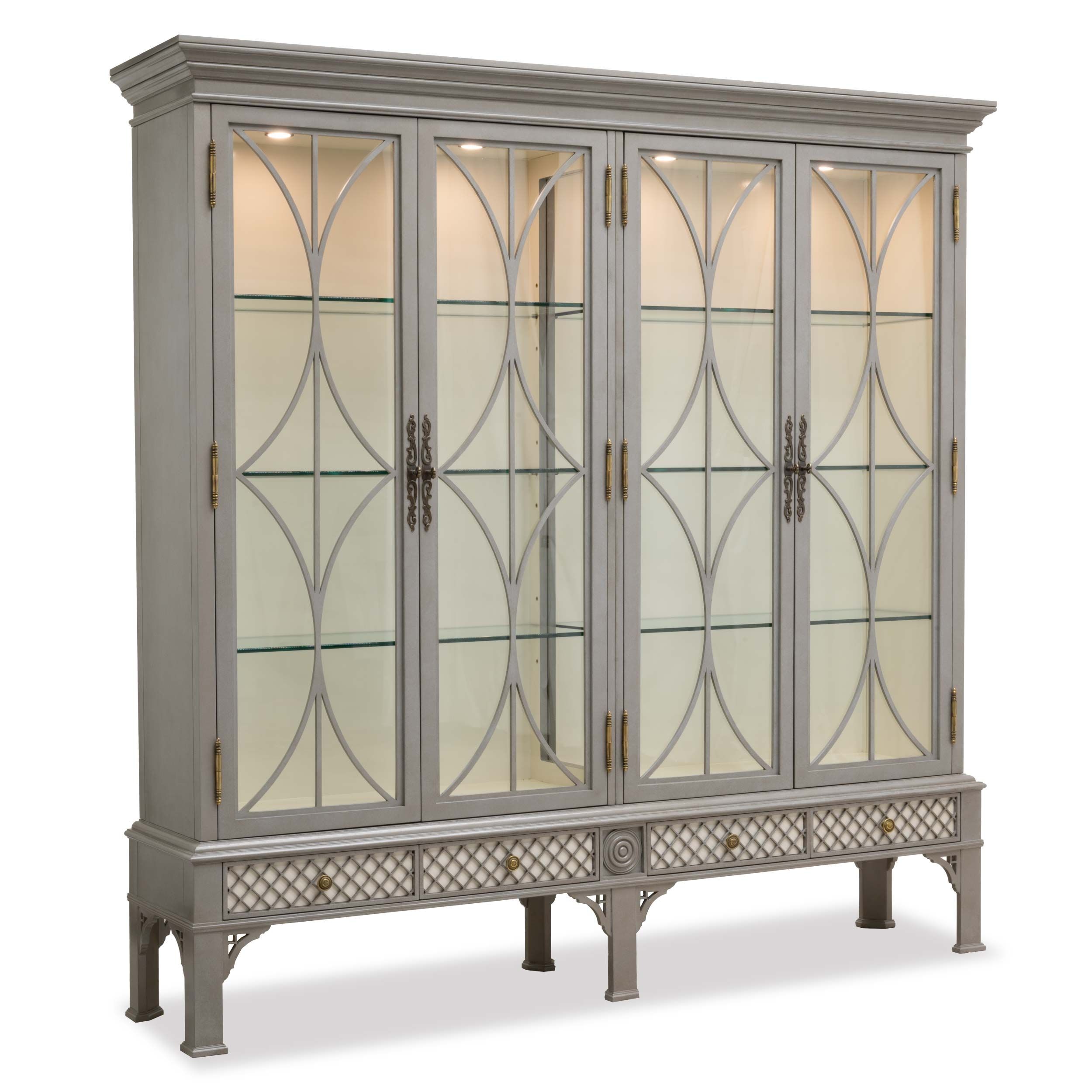 Luz Cabinet