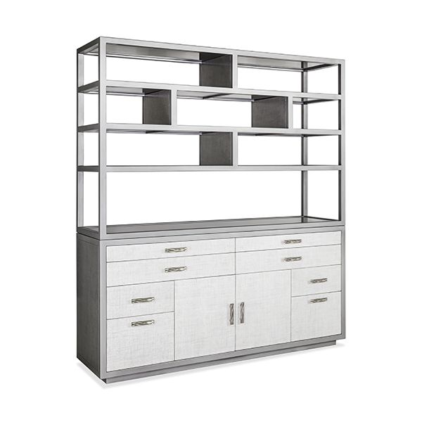 Malcolm Cabinet
