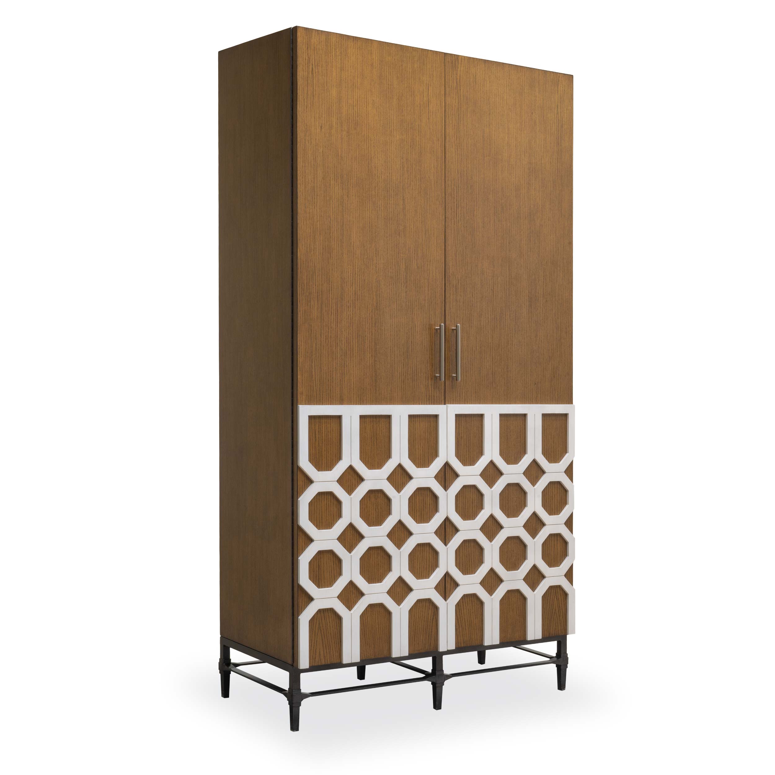 Mantoya Armoire