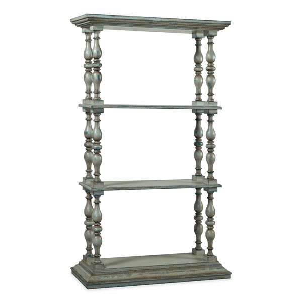 Marina Shelves
