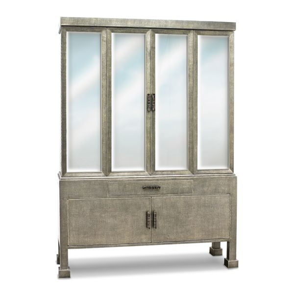 Mirren Bar Unit