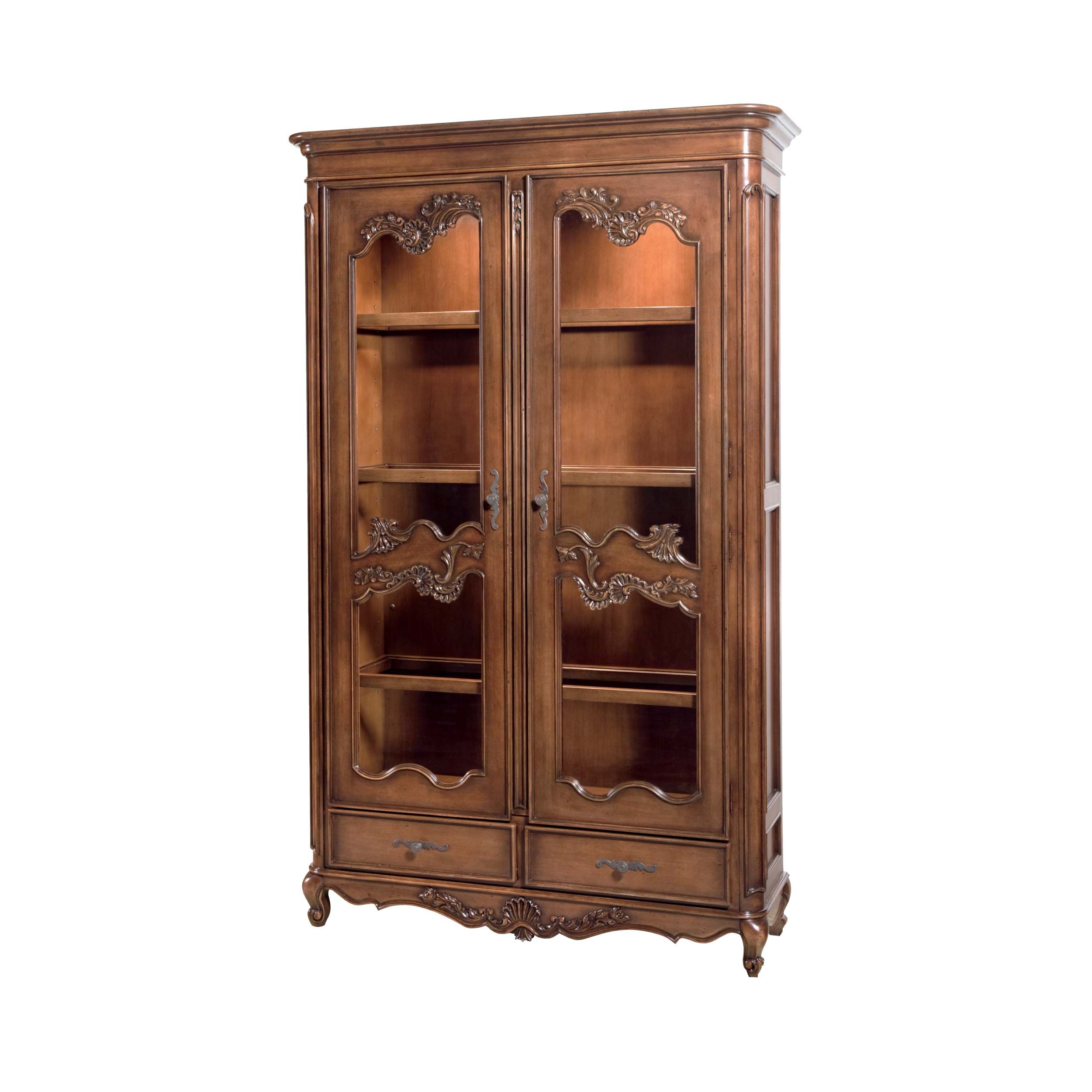 Morgan Armoire