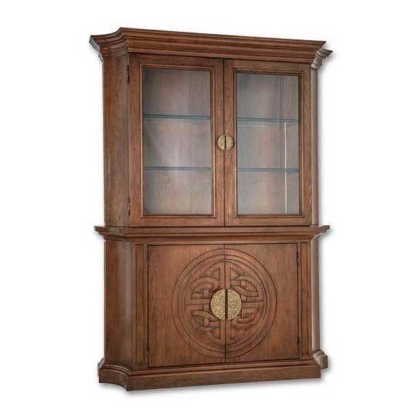 Mulan Cabinet
