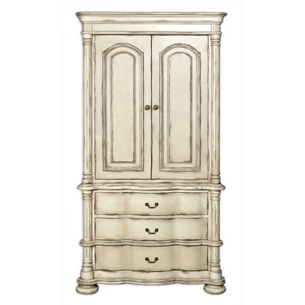 Mullaney Armoire