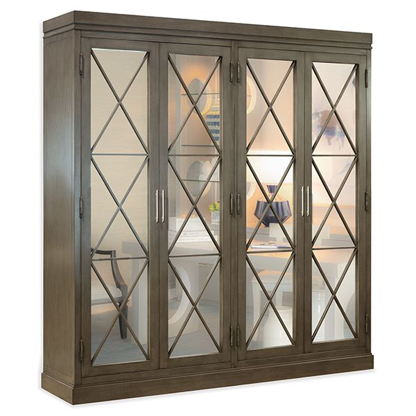 Nestor Storage Cabinet