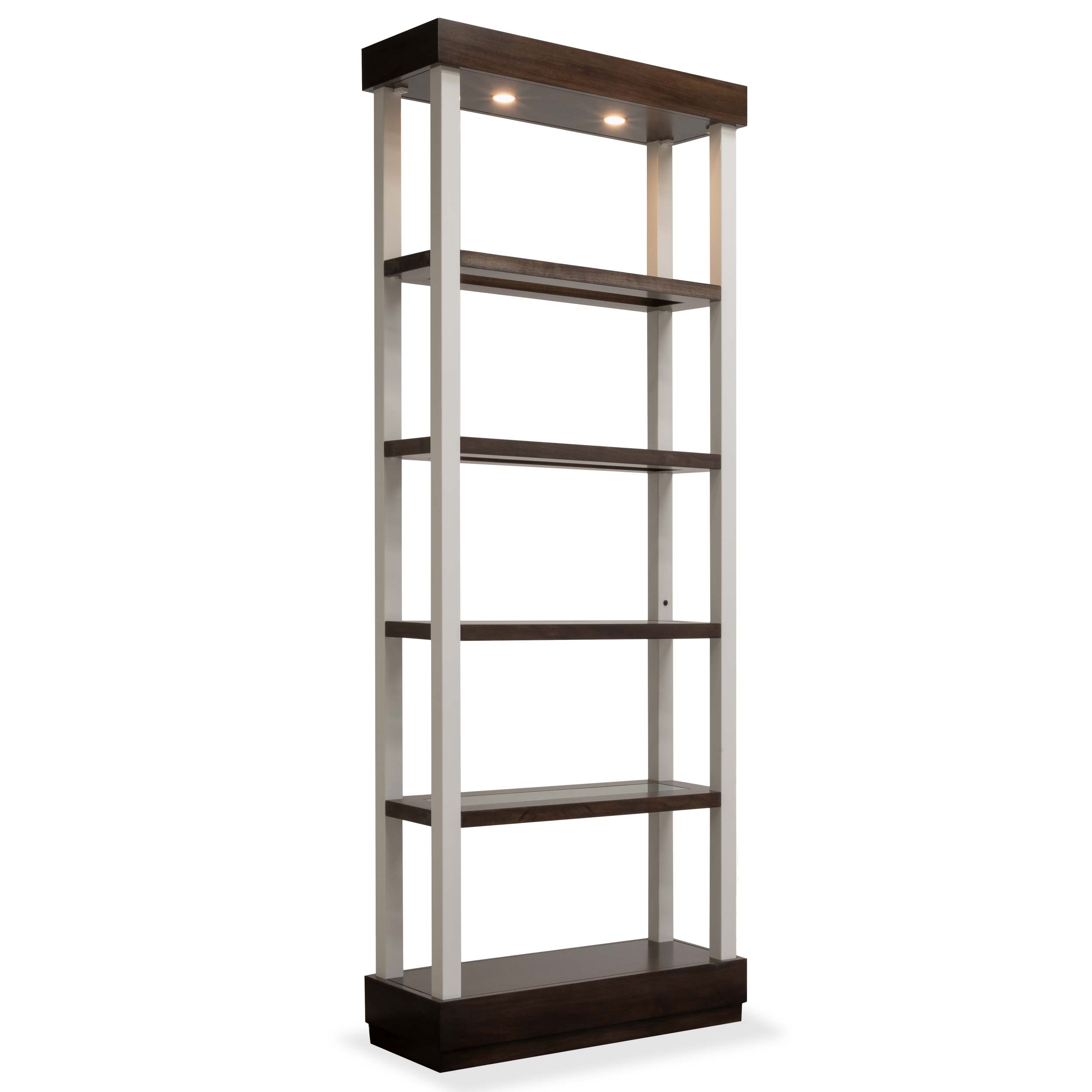 Novak Bookcase