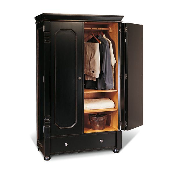 Olga Armoire