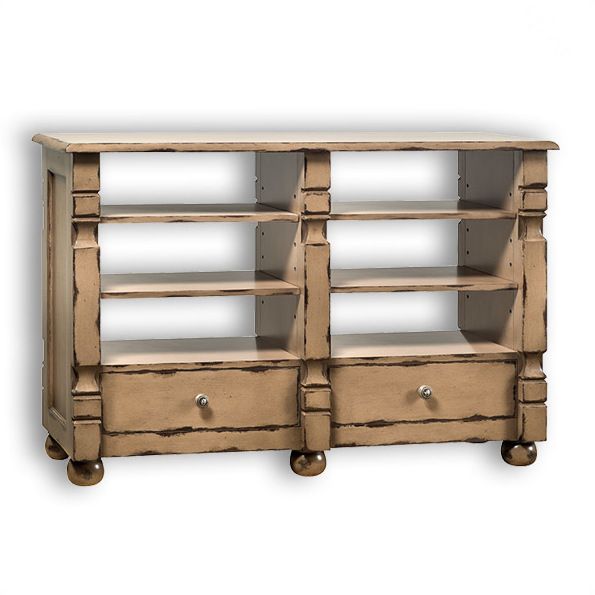 Olga Bookcase